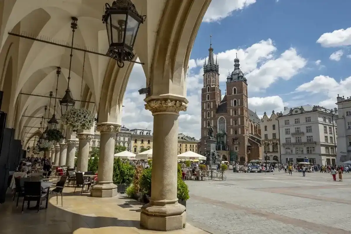 Kraków Stare Miasto - jak zwiedzać, by nie żałować?