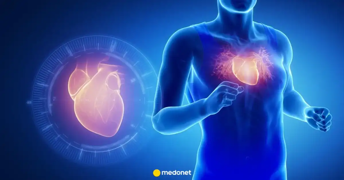 Suvardio Plus - Lek na cholesterol: Co musisz wiedzieć?