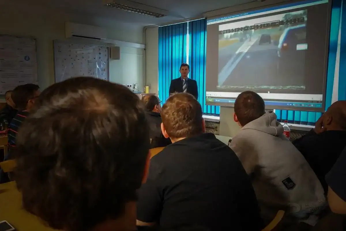 Kurs reedukacyjny - Jak zredukować punkty i kiedy to nie pomoże?