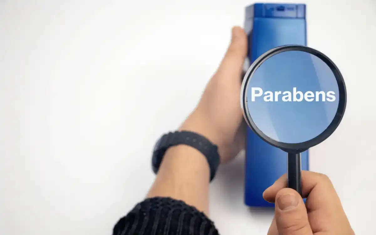 Parabenos en cosmética - ¿Son realmente malos?
