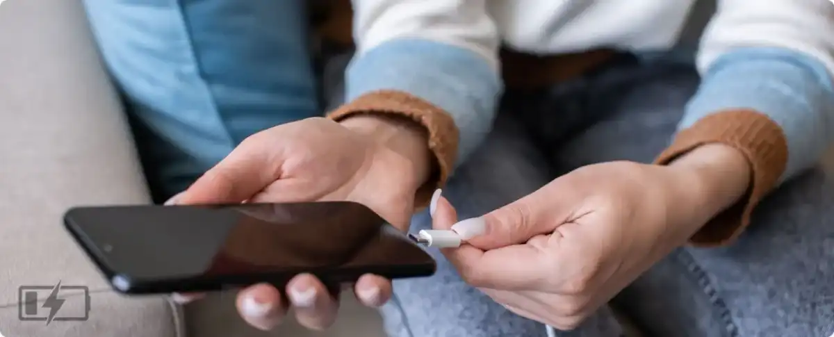 Ile kosztuje wymiana baterii w telefonie i kiedy się opłaca?
