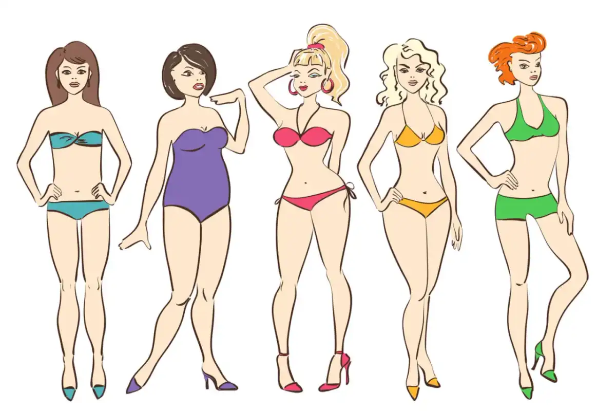 Cómo vestir una silueta curvy con equilibrio y estilo