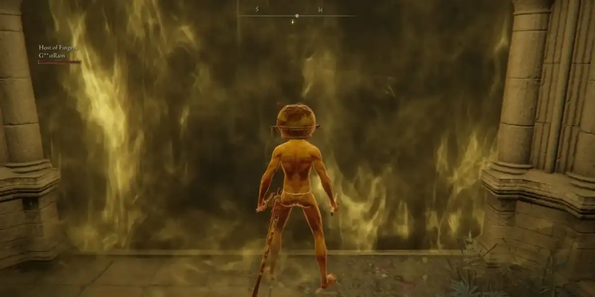 Let Me Solo Her - Kim jest legenda Elden Ring i jak działa jego build?