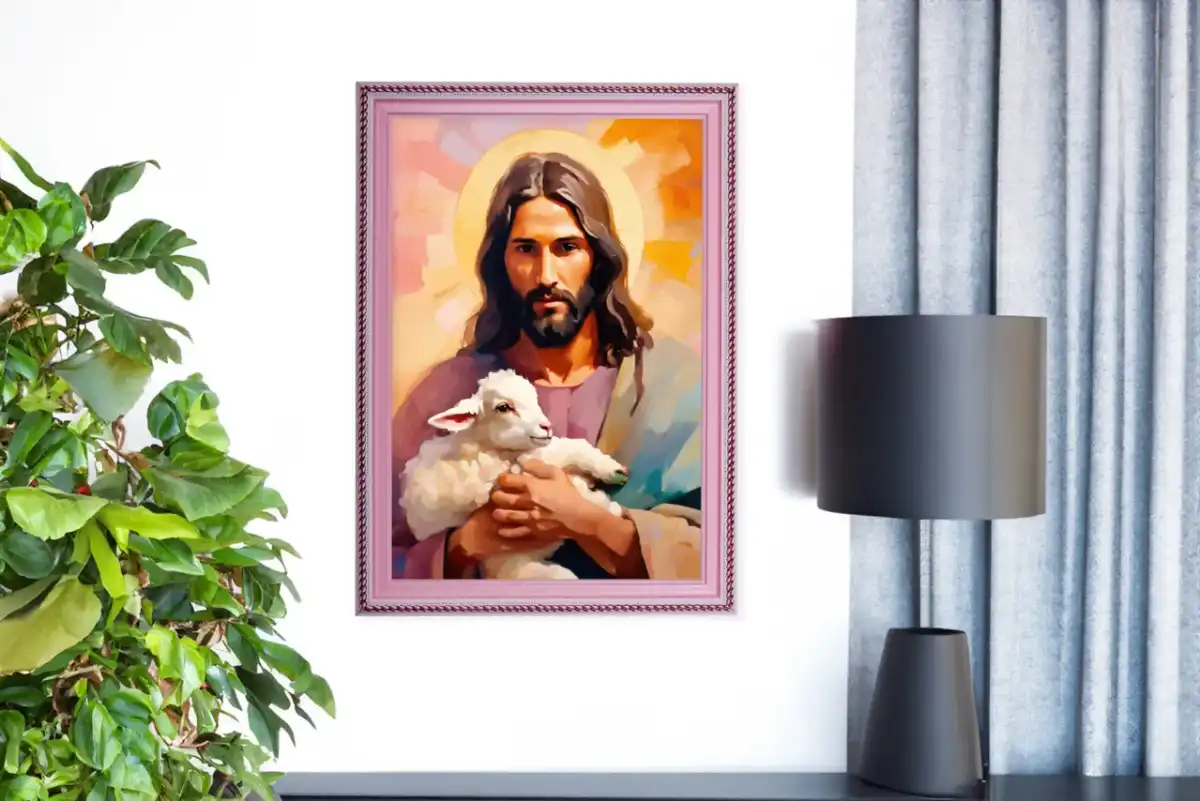 Jezus Dobry Pasterz - nie tylko symbol, ale realny przewodnik?