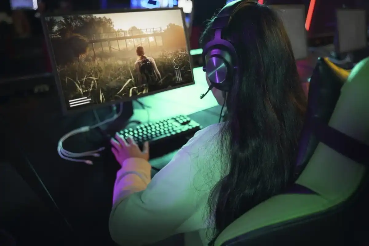 FPS w grach - Ile klatek potrzebujesz i jak je zwiększyć?