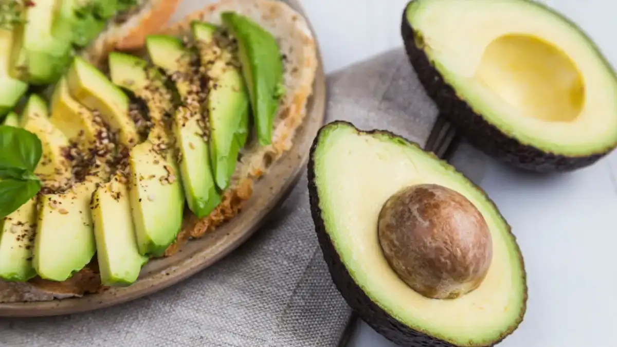 Avocado - Frucht oder Gemüse? So ordnest du sie richtig ein