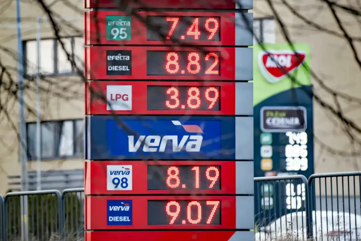 Hurtowe ceny paliw - Jak czytać cennik i oszczędzać?