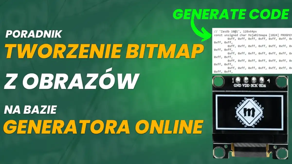 Bitmapa w praktyce - jak pilnować pikseli, PPI i formatu