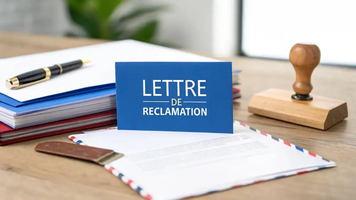 Réclamation agence immobilière - Votre guide pour des litiges résolus