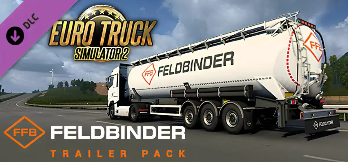 ETS2 - Komplet dodatków: Co kupić, by nie przepłacić?