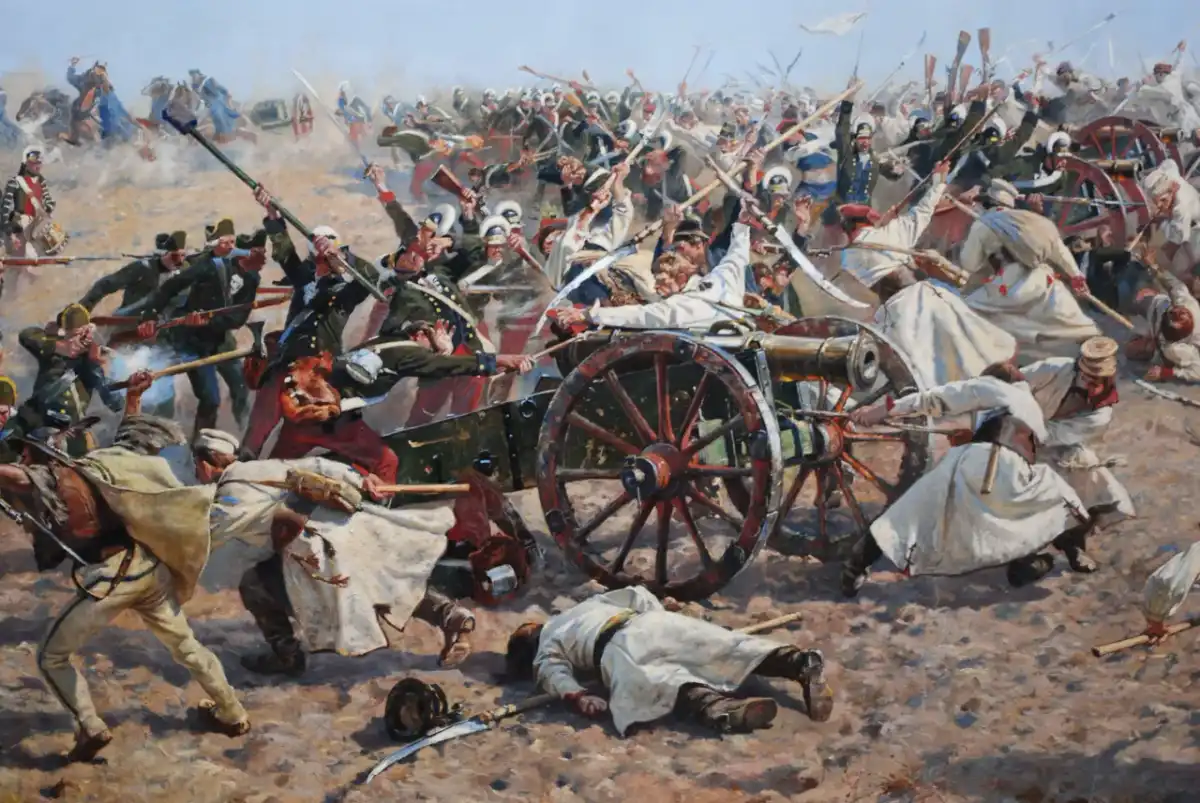 Zwiedzanie Racławic - Poznaj historię bitwy i gotowy plan wycieczki