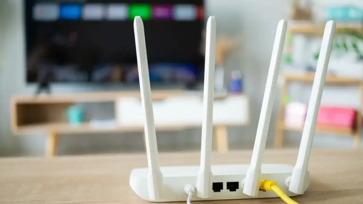 Instalacja internetowa w domu - jak zaplanować ją bez przeróbek