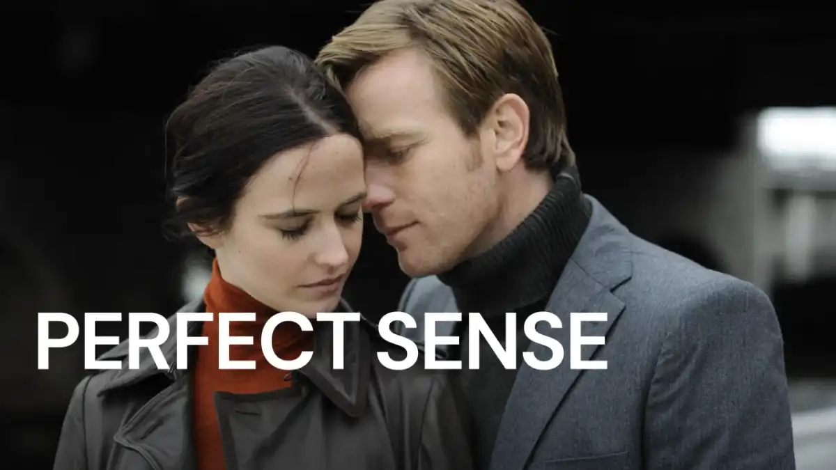 Perfect Sense: Miłość jako ostatni zmysł? Głęboka analiza filmu