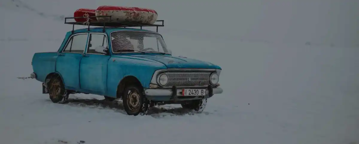AC dla starszego auta - Czy to ma sens? Sprawdź limity wieku!