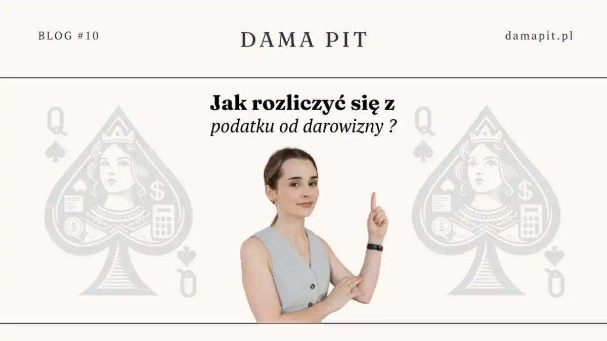 Darowizna od obcej osoby - Podatek, SD-3 i co musisz wiedzieć?
