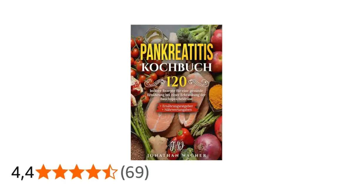 Lebensmittel bei Pankreatitis - was du wirklich meiden solltest