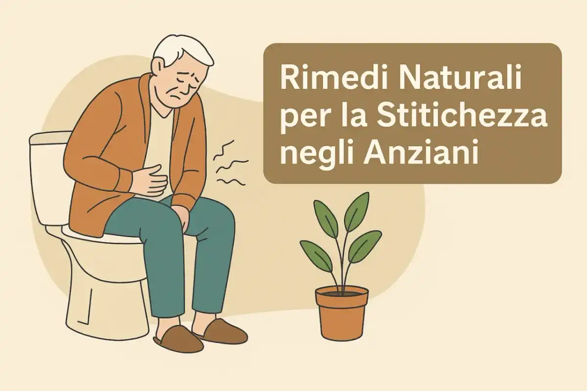 Stitichezza cronica, cosa aiuta davvero a ritrovare la regolarità?