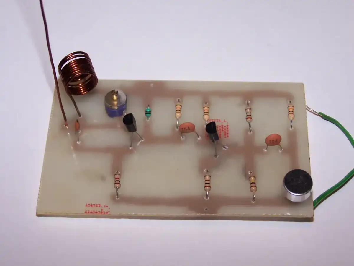 Antena FM DIY - Zrób to sam i popraw odbiór radia!