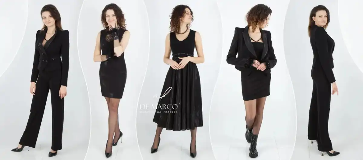 Formalny strój wieczorowy - Jak wyglądać elegancko?