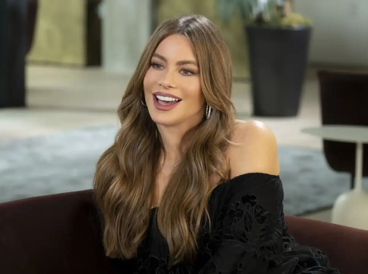 Sofia Vergara - Ile lat ma w 2026? Wiek i kariera