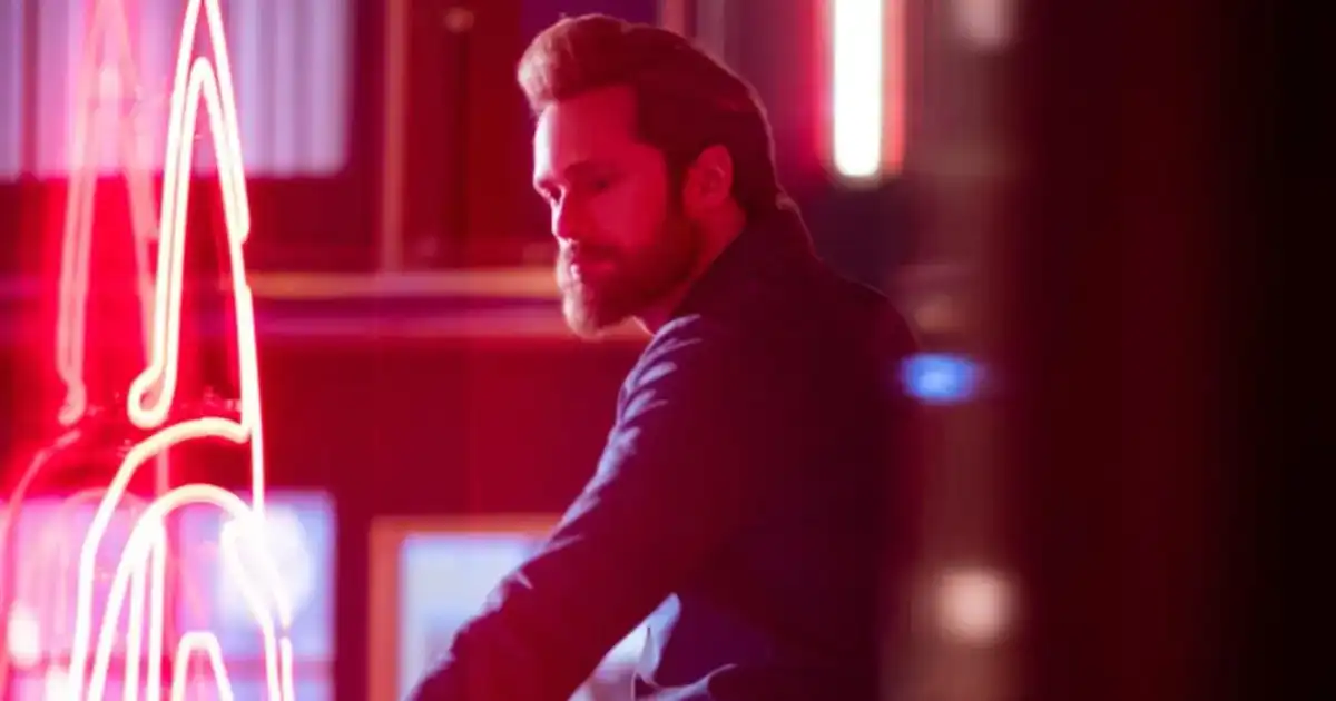 Bastion serial (2020): Gdzie obejrzeć? Obsada i fabuła