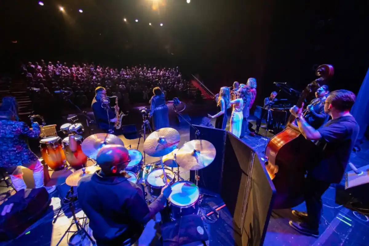 Brak koncertów jazzowych w Szczecinie w listopadzie, sprawdź marzec