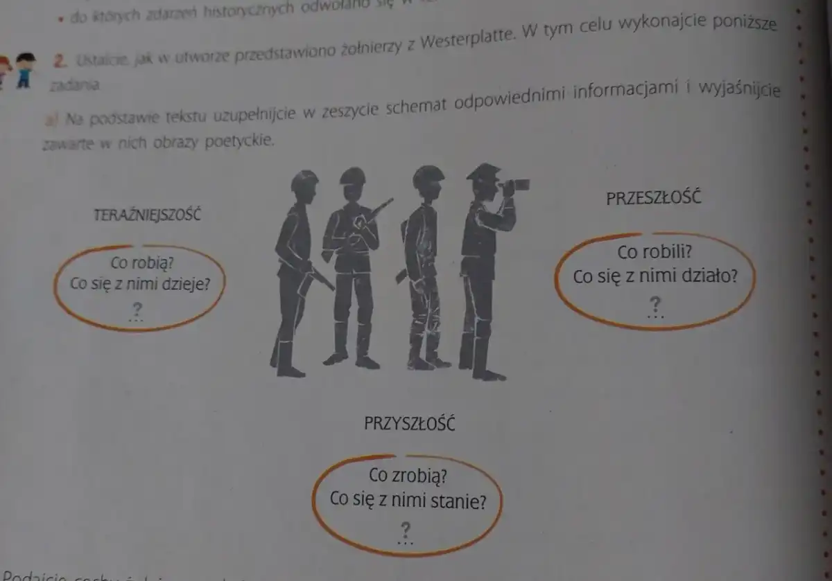 Pieśń o żołnierzach z Westerplatte: Pełny tekst. Dlaczego wzrusza?