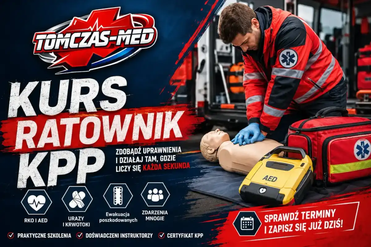 Kurs KPP - Co daje, ile kosztuje i jak wybrać?