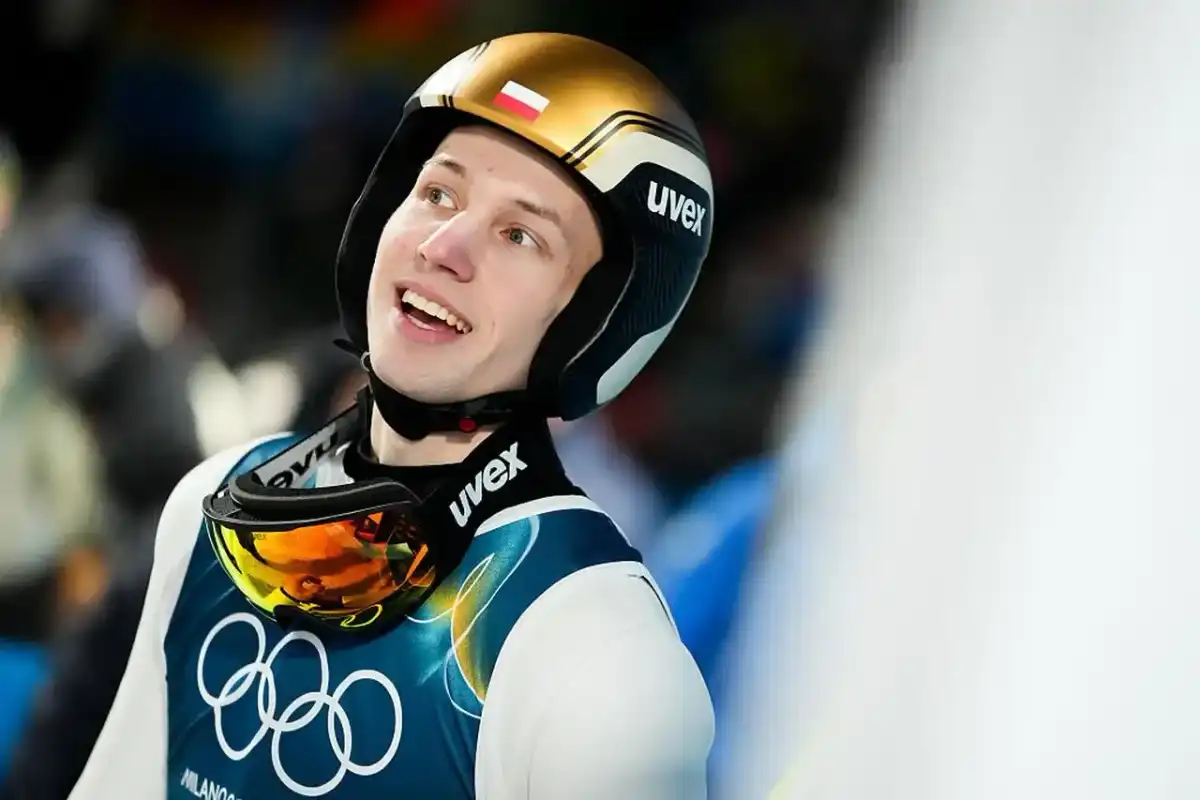 Kacper Tomasiak - Ile medali zdobył? Poznaj fenomen 19-latka