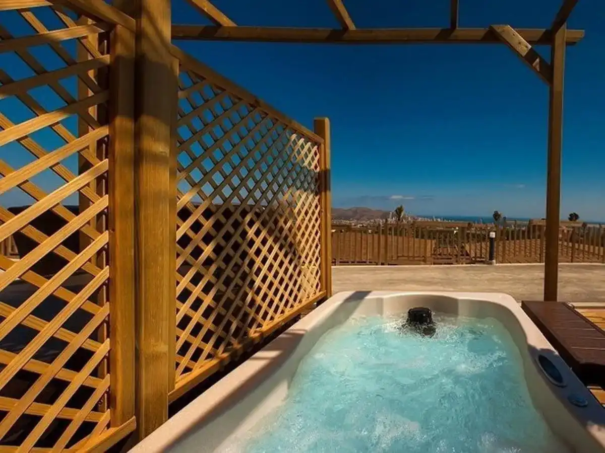 Magic Natura Resort en Benidorm, qué incluye y si merece la pena
