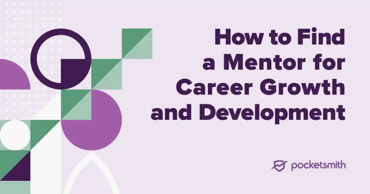 How to Find a Career Mentor - Your Guide to Growth