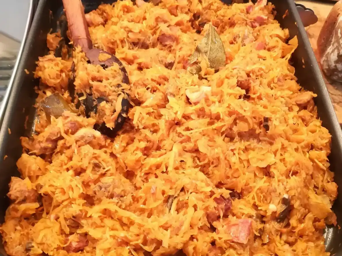 Bigos idealny - Przepis, składniki i sekrety smaku