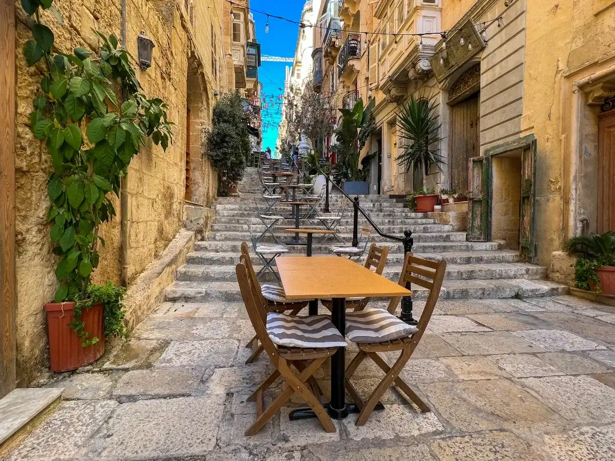 Malta na święta – jak zaplanować udany wyjazd?