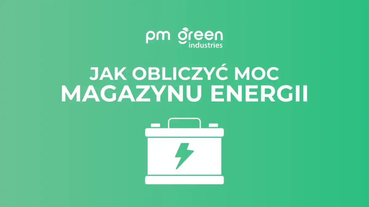 Moc elektryczna - wzory, obliczenia i praktyczne zastosowanie