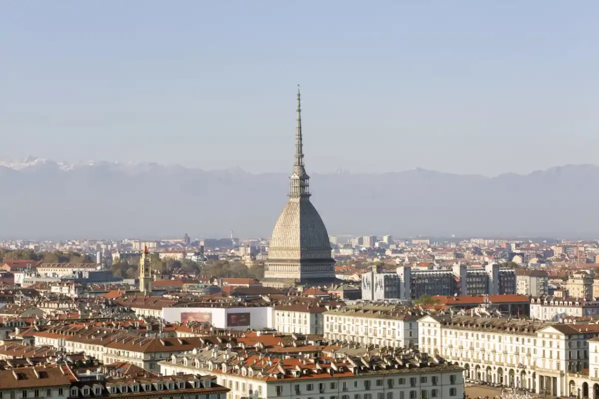 Nocleg w Turynie - Gdzie spać, by nie żałować?