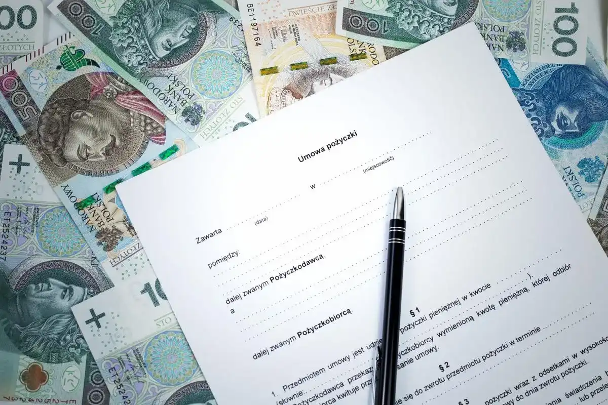 Umowa kredytowa – Jak czytać, by nie żałować?