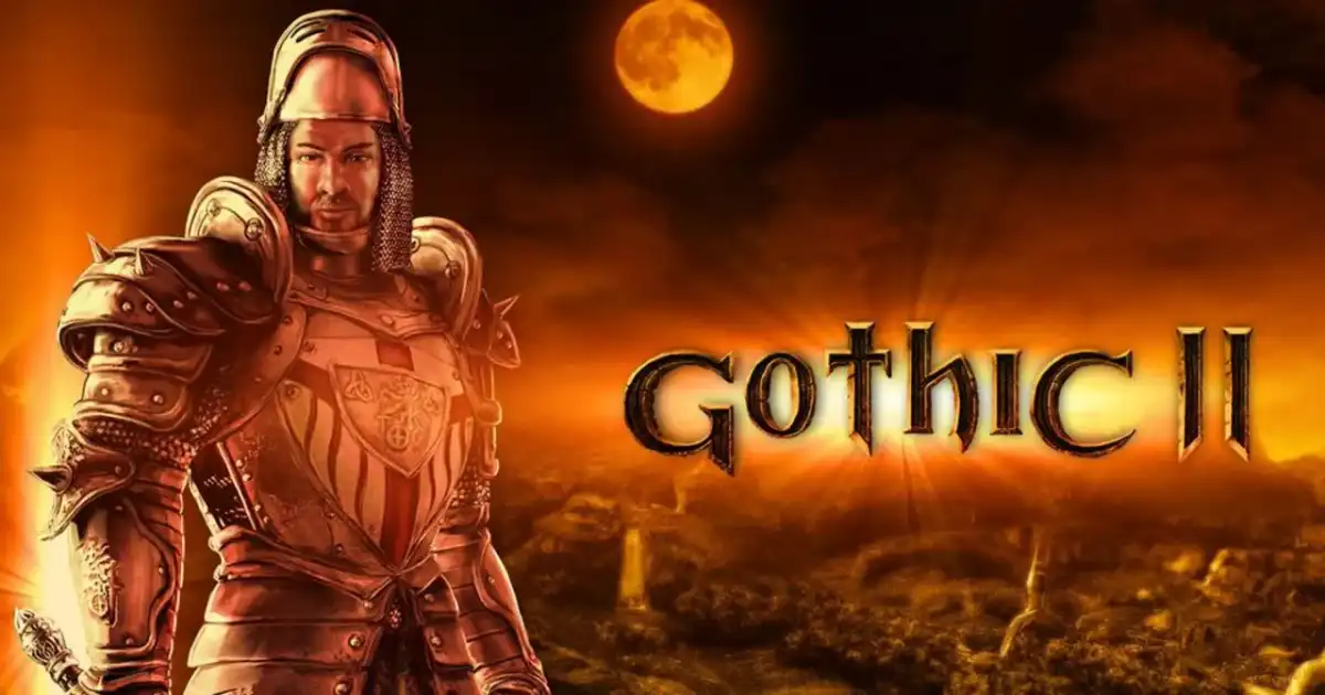 Gothic 2 kody i cheaty - Jak włączyć i używać komend?