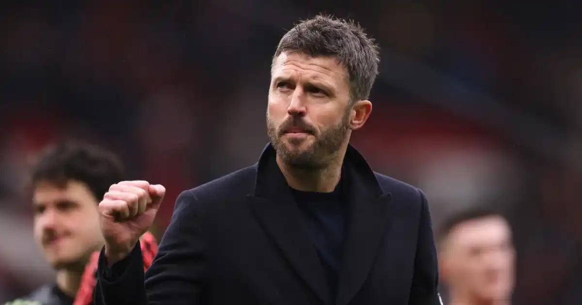 Kto jest trenerem Manchester United? Historia i przyszłość.