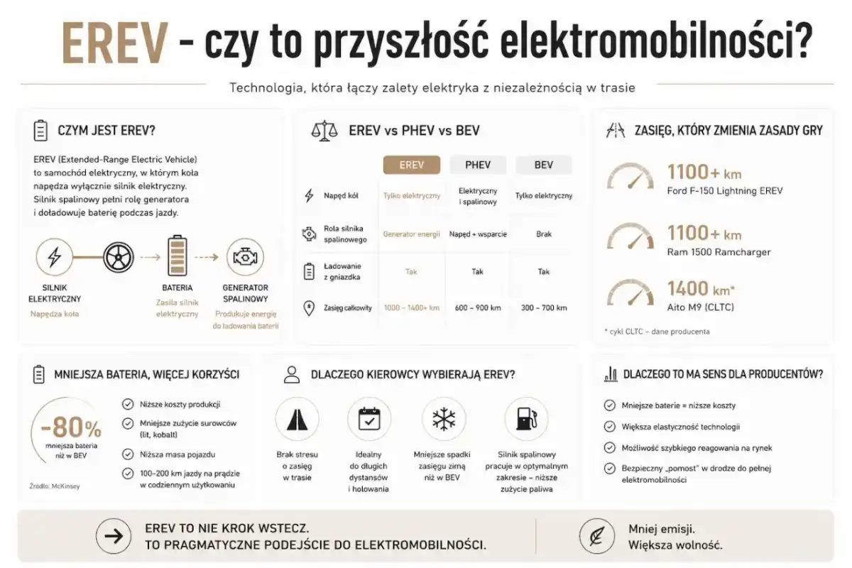 BEV - Co to jest i jak działa? Pełny przewodnik po elektrykach