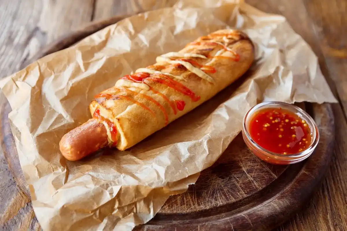 Hot dog francuski - Jak zrobić go idealnie w domu?