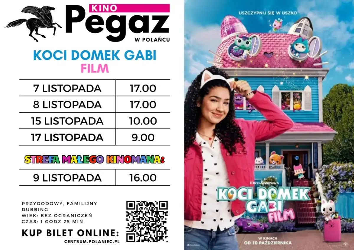 Jak sprawdzić, do kiedy film grany jest w kinie?