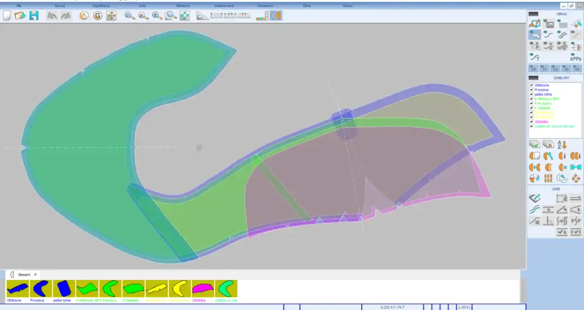 Program do butów - Jaki wybrać? Poradnik CAD/CAM