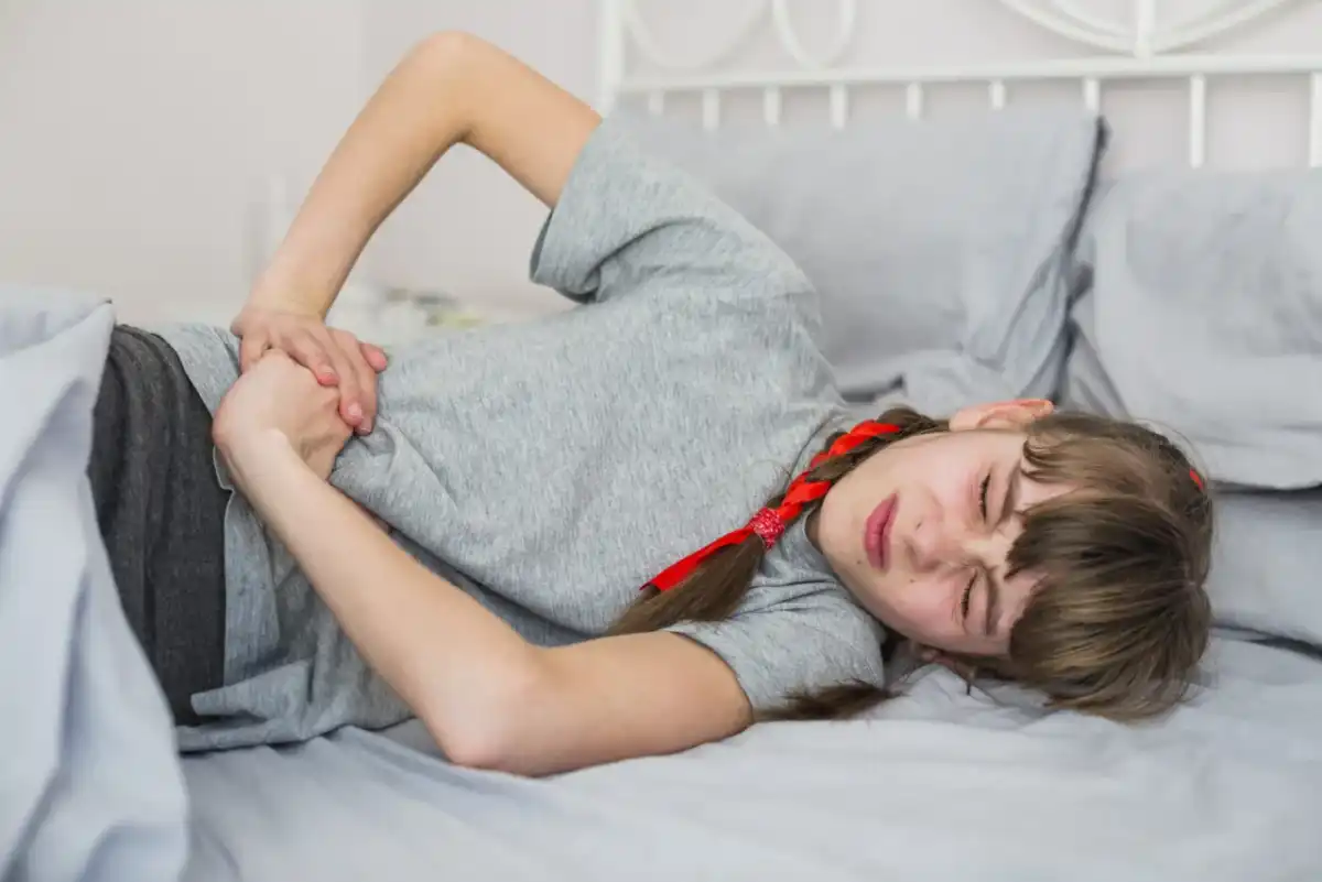 Rotavirus en niños - cómo reconocerlo y evitar la deshidratación