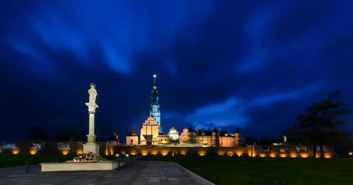 Ile trwa Msza w Częstochowie - Planuj wizytę na Jasnej Górze