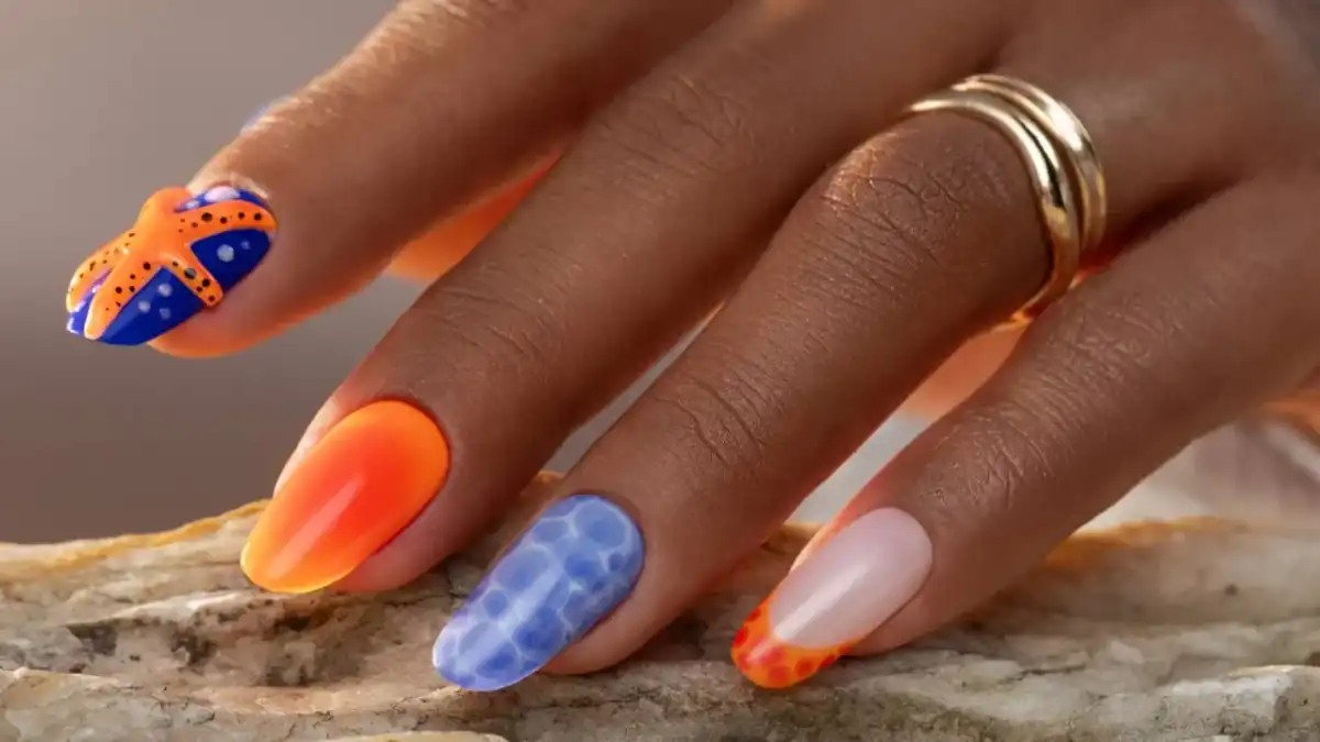 Lakier 3w1 NeoNail - Jak zrobić trwały manicure w 15 min?