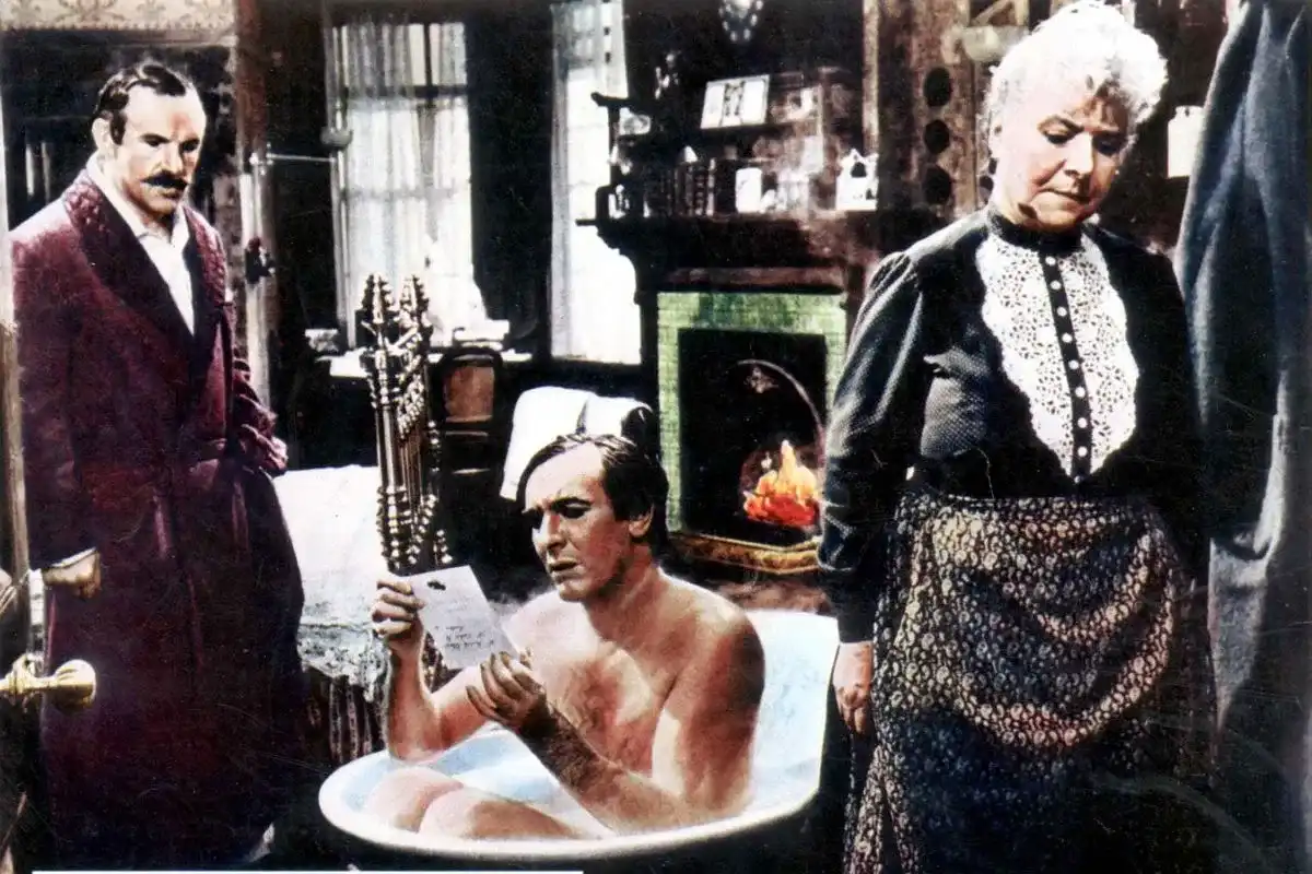 Sherlock Holmes: Dlaczego ten geniusz wciąż fascynuje?