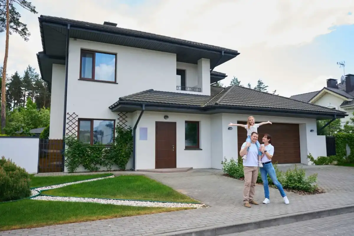 Koszt budowy domu - ile naprawdę trzeba zaplanować?