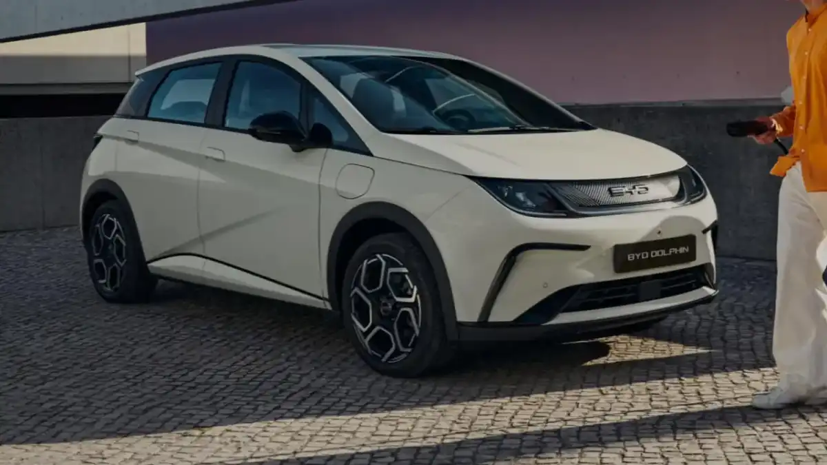 Chińskie auta elektryczne - Które wybrać w Polsce?