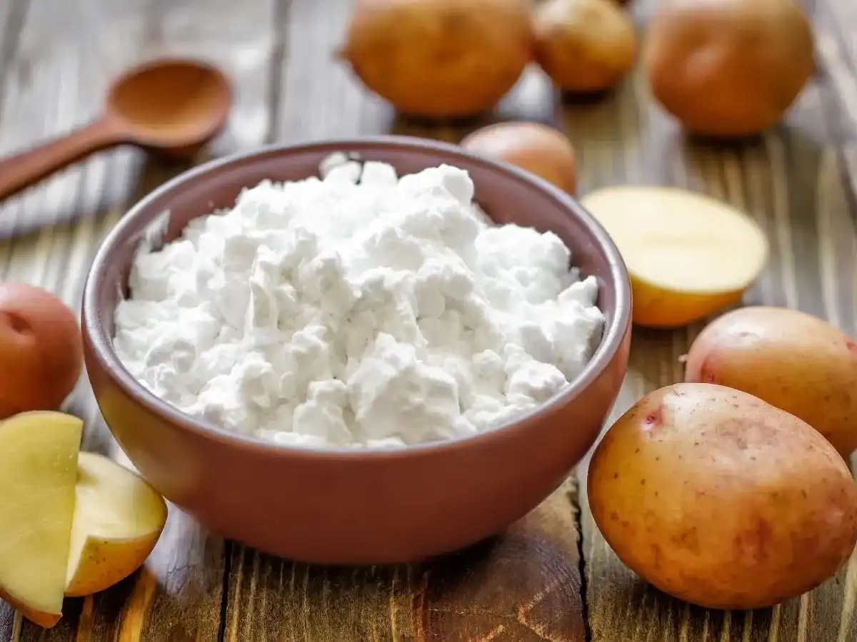 Kąpiel w krochmalu - Jak przygotować ją poprawnie i kiedy pomaga?
