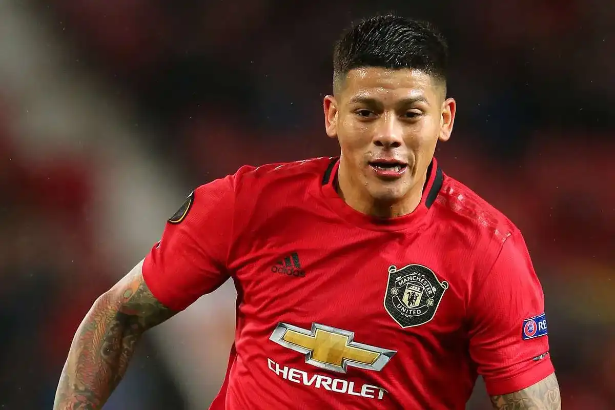 Marcos Rojo wiek (2026) - Czy doświadczenie to nowy potencjał?